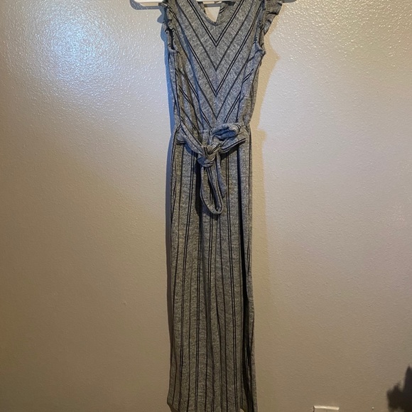 Striped jumper - Picture 1 of 2